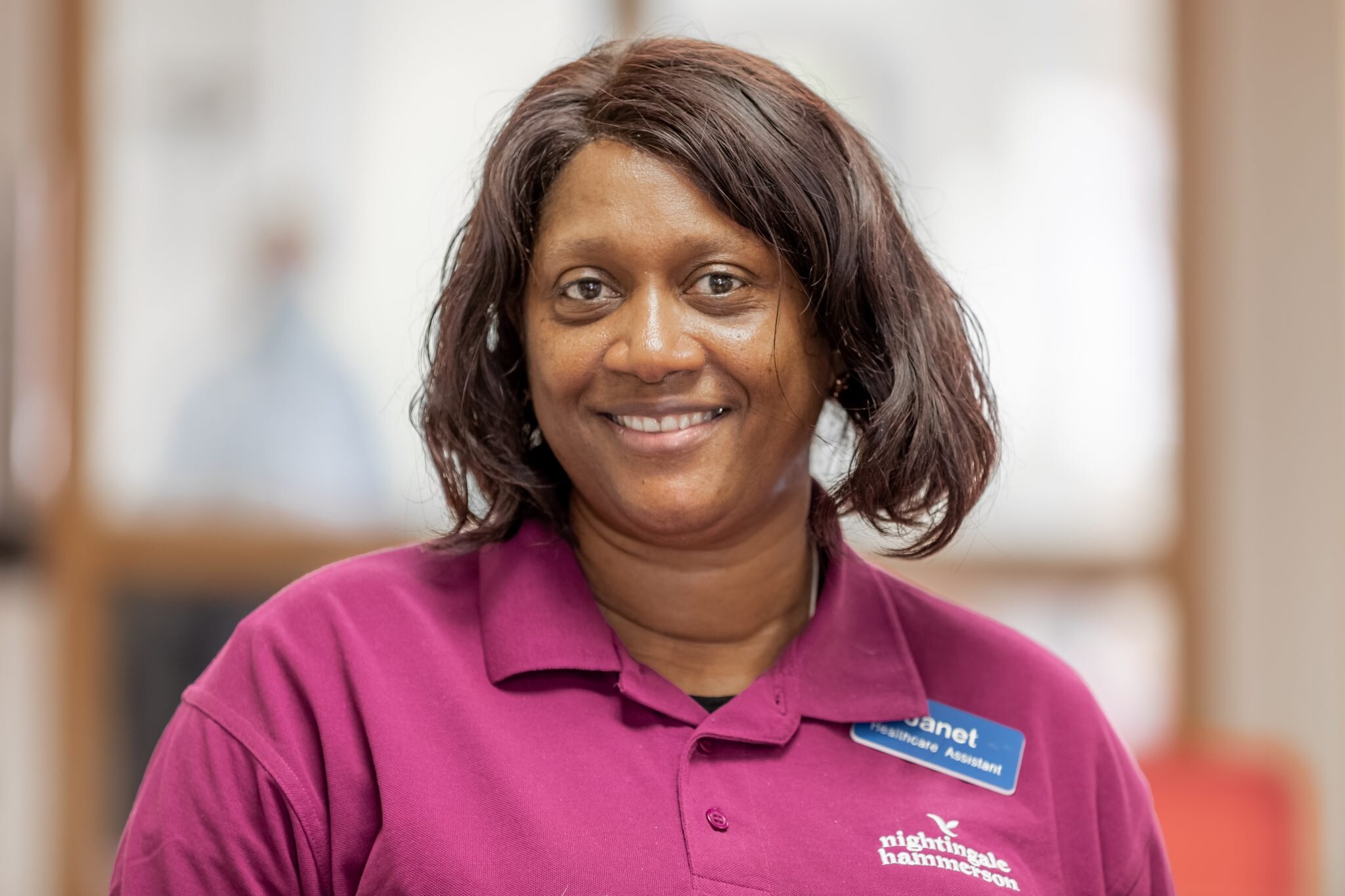 Current vacancies Nightingale Hammerson