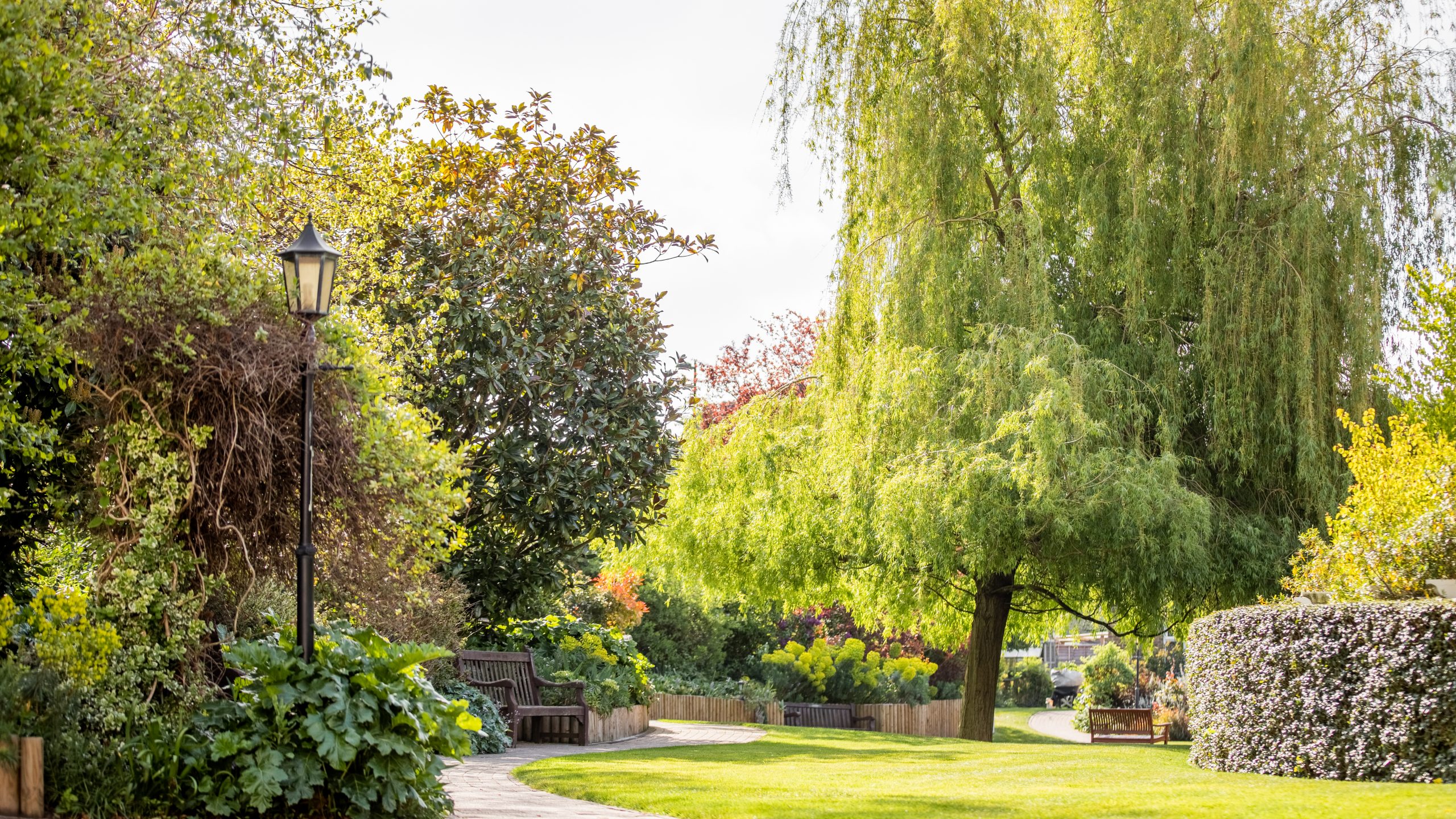 grounds at nightingale hammerson