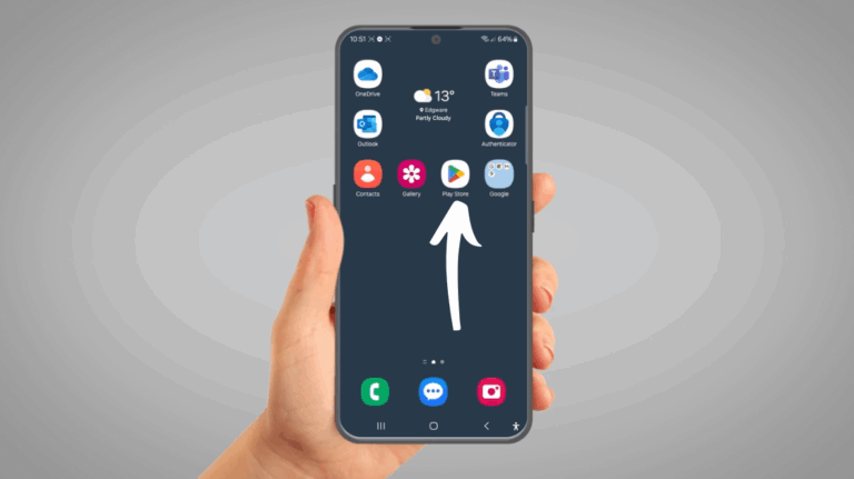 Android Google playstore